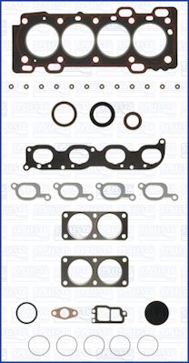 WILMINK GROUP Tiivistesarja, sylinterikansi WG1167704